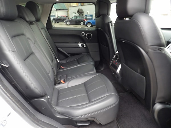 Used Land Rover Range Rover Sport 2019 for sale - 76308118: Photo 15
