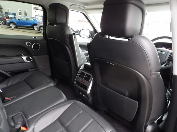 Used Land Rover Range Rover Sport 2019 for sale - 76308118: Photo 16