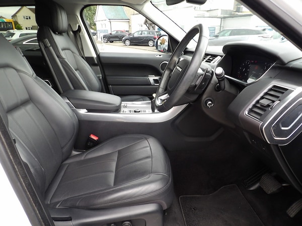 Used Land Rover Range Rover Sport 2019 for sale - 76308118: Photo 18