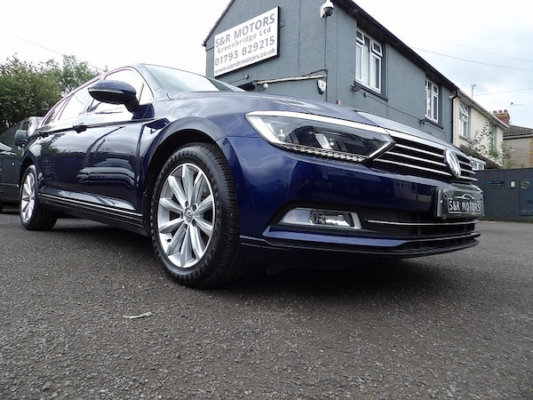 Used Volkswagen Passat 2018 for sale - 76299789: Photo 10