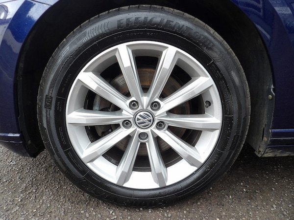 Used Volkswagen Passat 2018 for sale - 76299789: Photo 12