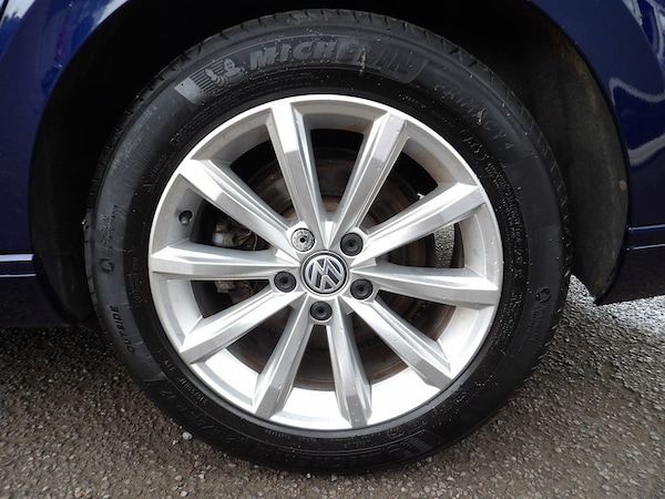 Used Volkswagen Passat 2018 for sale - 76299789: Photo 13