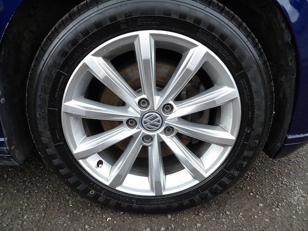 Used Volkswagen Passat 2018 for sale - 76299789: Photo 15