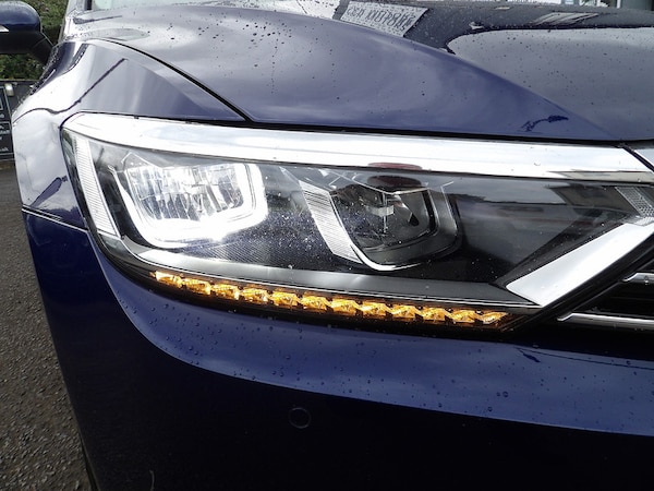 Used Volkswagen Passat 2018 for sale - 76299789: Photo 17