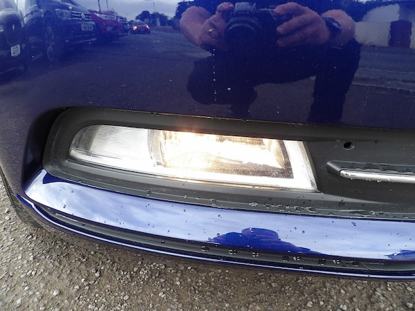 Used Volkswagen Passat 2018 for sale - 76299789: Photo 18