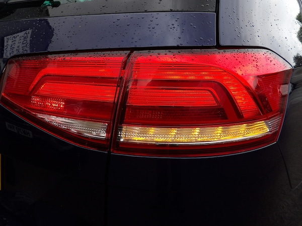Used Volkswagen Passat 2018 for sale - 76299789: Photo 20