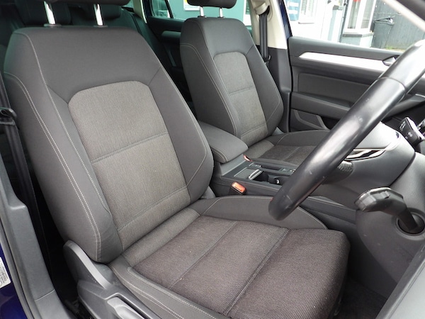 Used Volkswagen Passat 2018 for sale - 76299789: Photo 25