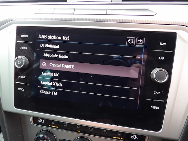 Used Volkswagen Passat 2018 for sale - 76299789: Photo 34