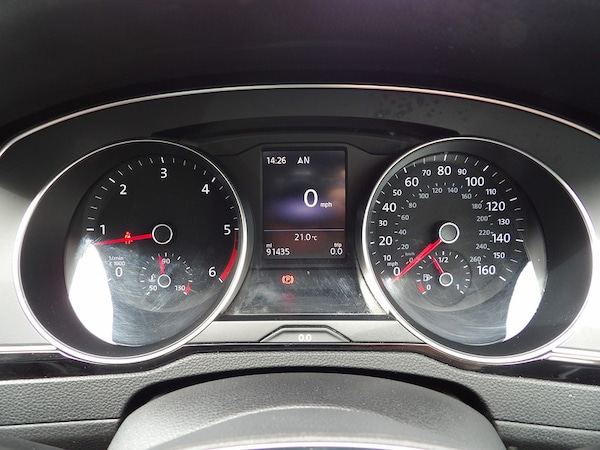 Used Volkswagen Passat 2018 for sale - 76299789: Photo 39