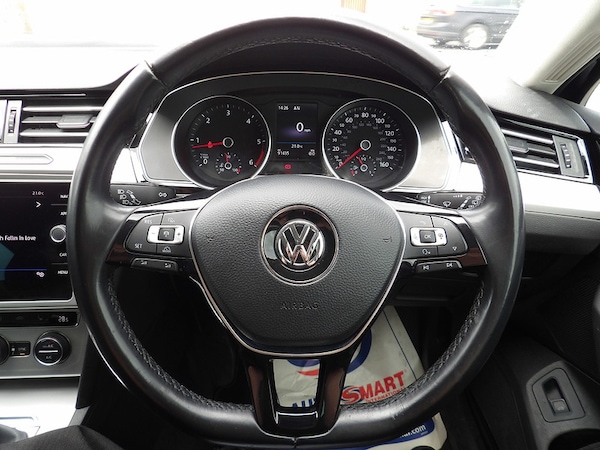 Used Volkswagen Passat 2018 for sale - 76299789: Photo 41