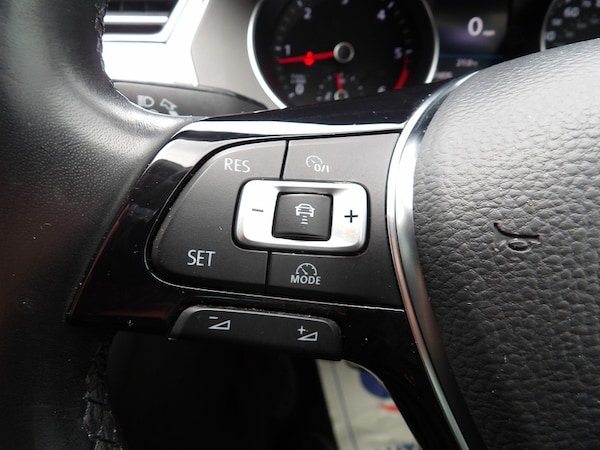 Used Volkswagen Passat 2018 for sale - 76299789: Photo 42