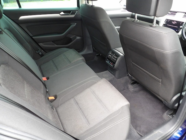 Used Volkswagen Passat 2018 for sale - 76299789: Photo 45