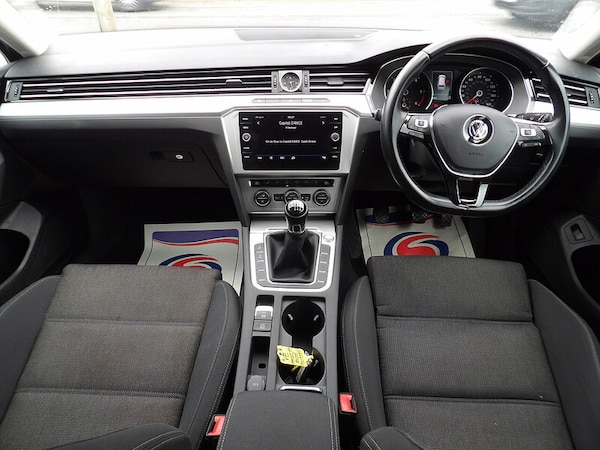 Used Volkswagen Passat 2018 for sale - 76299789: Photo 48