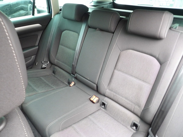 Used Volkswagen Passat 2018 for sale - 76299789: Photo 54
