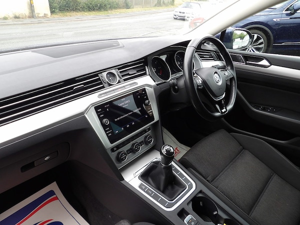 Used Volkswagen Passat 2018 for sale - 76299789: Photo 56