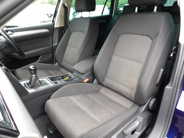 Used Volkswagen Passat 2018 for sale - 76299789: Photo 57
