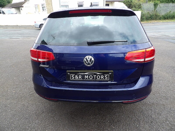Used Volkswagen Passat 2018 for sale - 76299789: Photo 6