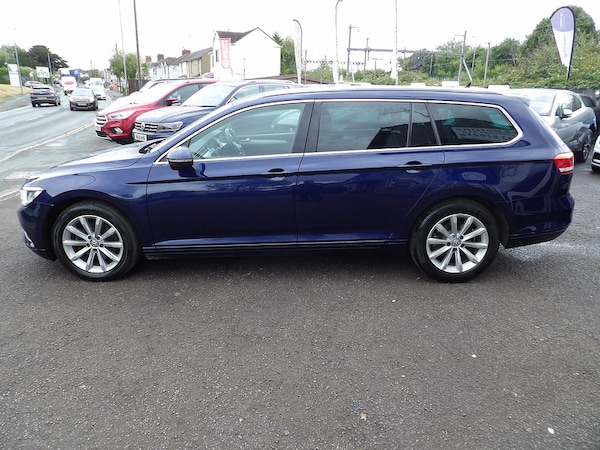 Used Volkswagen Passat 2018 for sale - 76299789: Photo 8
