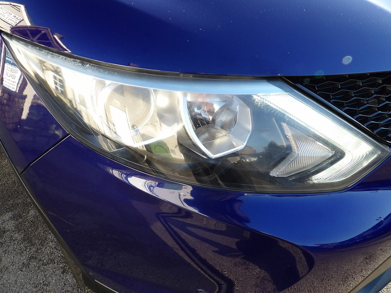 Used Nissan Qashqai 2017 for sale - 76798821: Photo 10