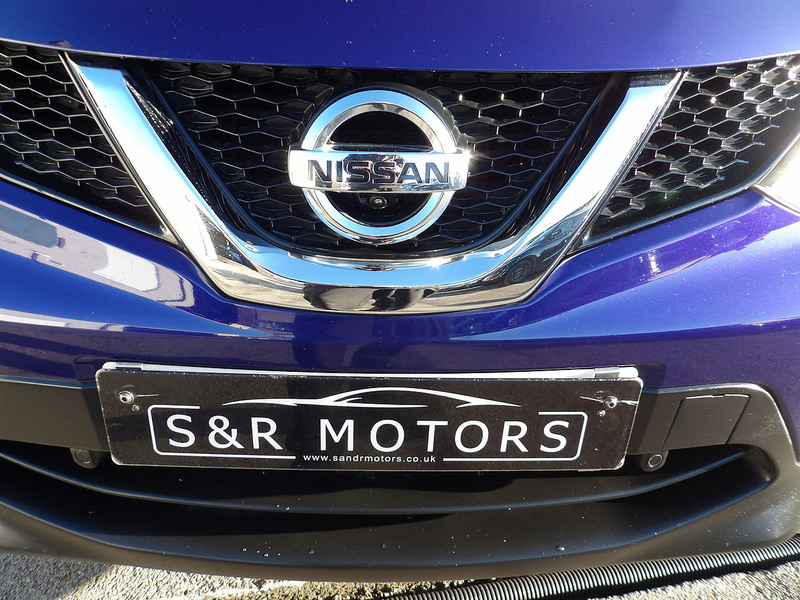 Used Nissan Qashqai 2017 for sale - 76798821: Photo 12