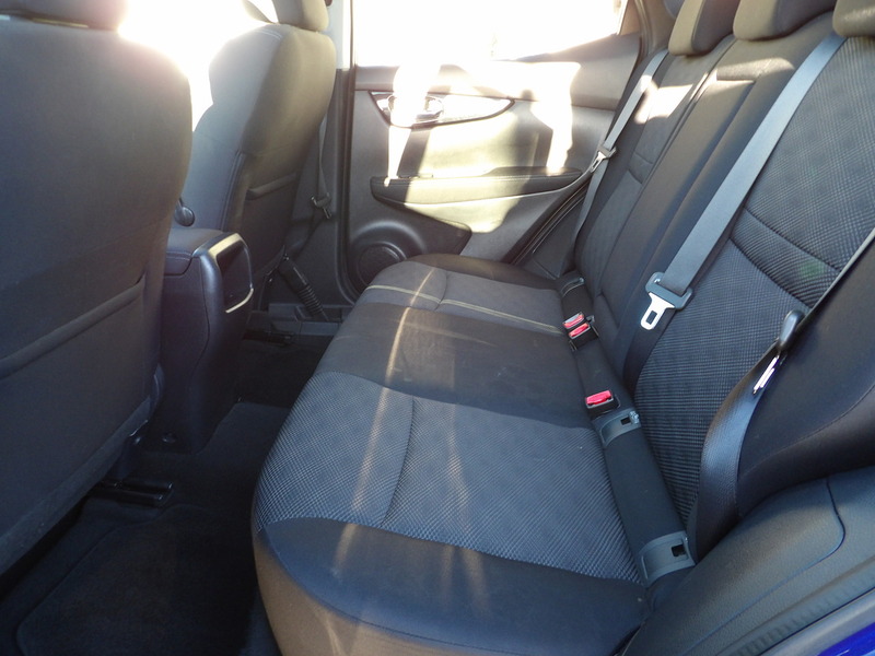 Used Nissan Qashqai 2017 for sale - 76798821: Photo 24