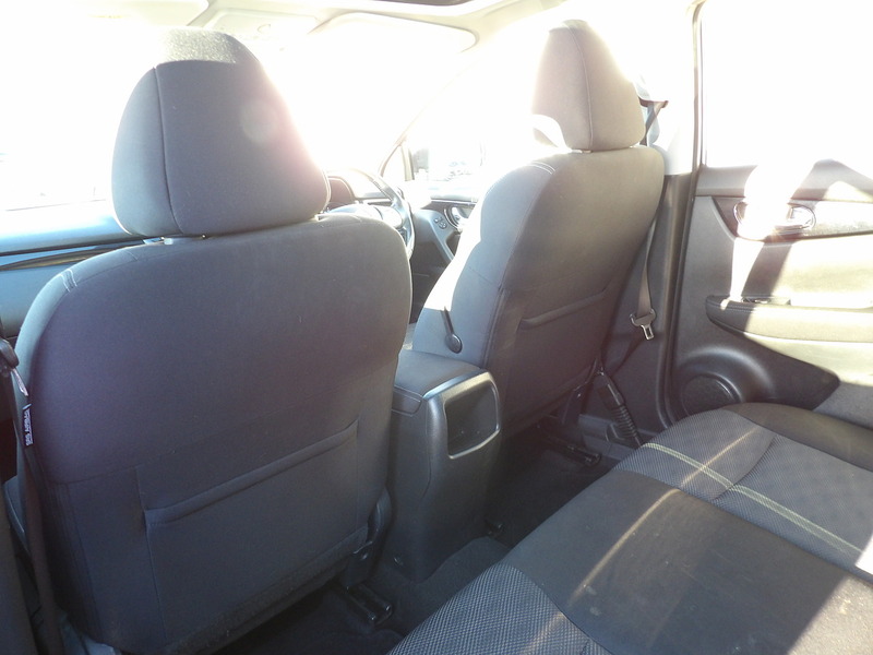 Used Nissan Qashqai 2017 for sale - 76798821: Photo 25