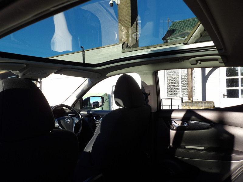 Used Nissan Qashqai 2017 for sale - 76798821: Photo 26