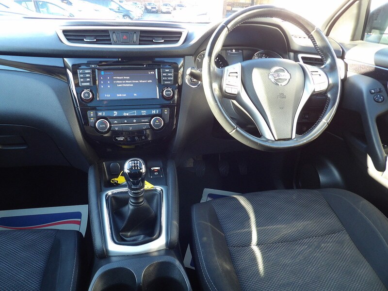 Used Nissan Qashqai 2017 for sale - 76798821: Photo 28