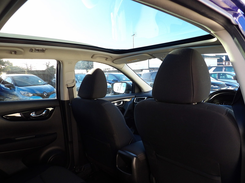 Used Nissan Qashqai 2017 for sale - 76798821: Photo 38