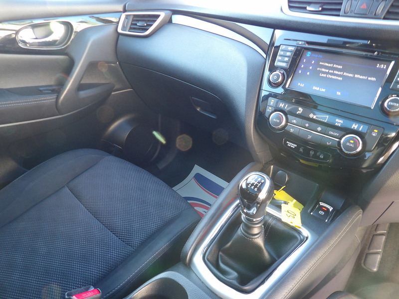 Used Nissan Qashqai 2017 for sale - 76798821: Photo 44