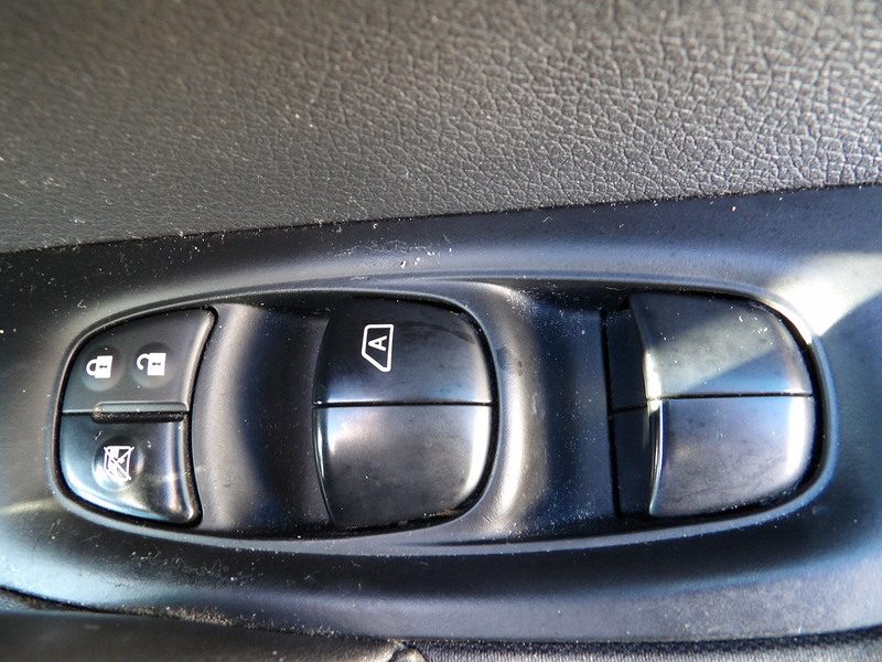 Used Nissan Qashqai 2017 for sale - 76798821: Photo 45