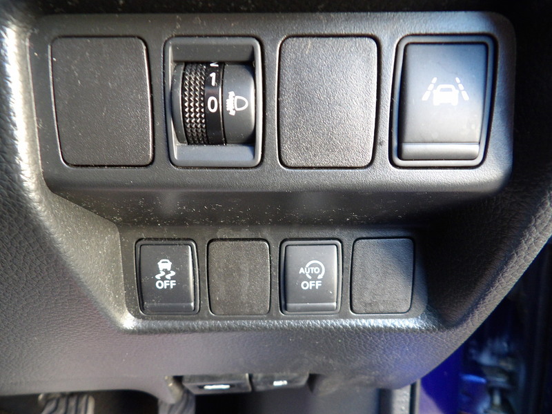 Used Nissan Qashqai 2017 for sale - 76798821: Photo 48