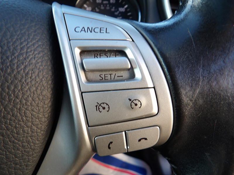 Used Nissan Qashqai 2017 for sale - 76798821: Photo 50