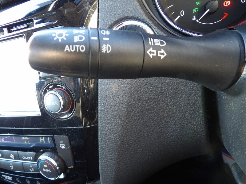 Used Nissan Qashqai 2017 for sale - 76798821: Photo 53