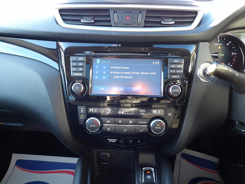 Used Nissan Qashqai 2017 for sale - 76798821: Photo 54