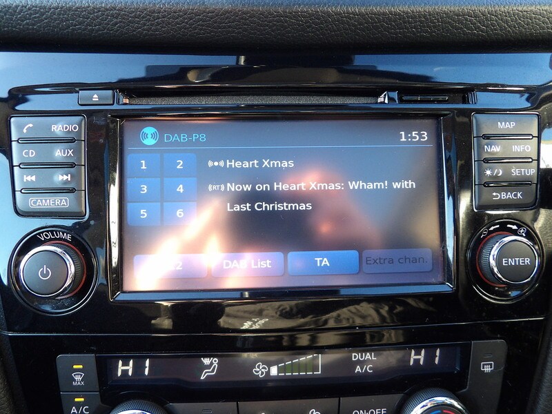 Used Nissan Qashqai 2017 for sale - 76798821: Photo 55