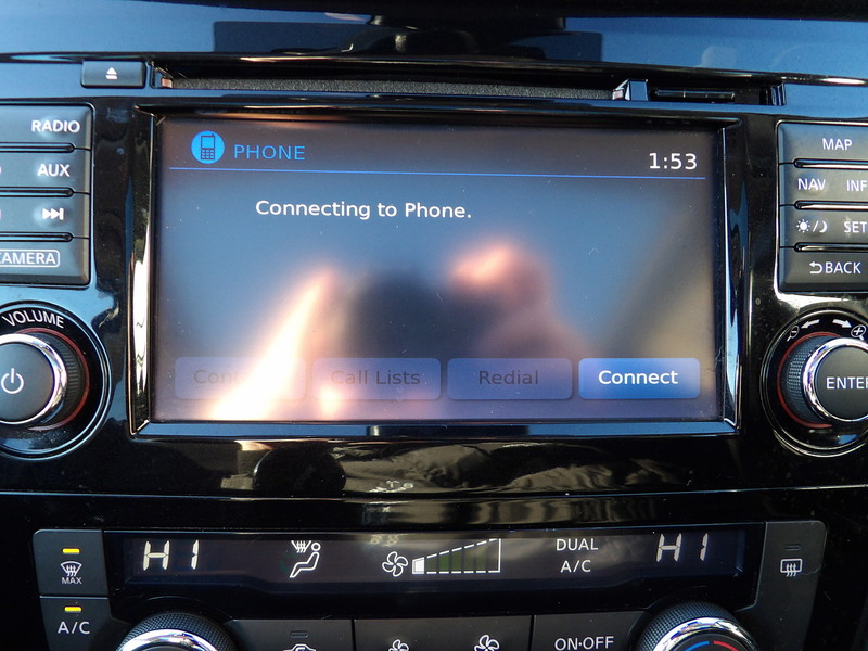 Used Nissan Qashqai 2017 for sale - 76798821: Photo 56