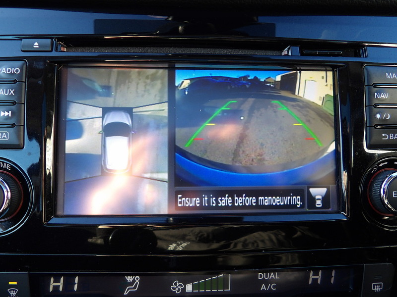 Used Nissan Qashqai 2017 for sale - 76798821: Photo 57