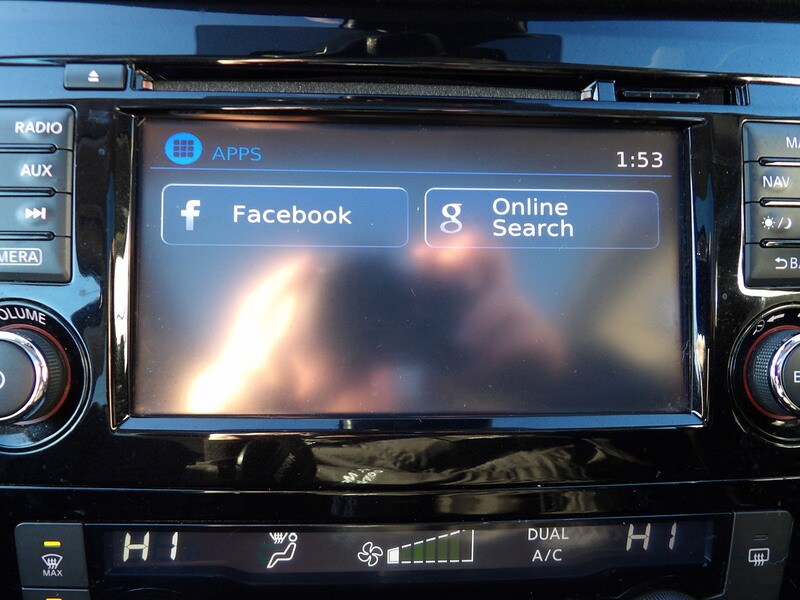 Used Nissan Qashqai 2017 for sale - 76798821: Photo 59