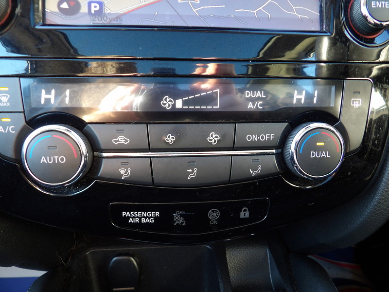 Used Nissan Qashqai 2017 for sale - 76798821: Photo 60