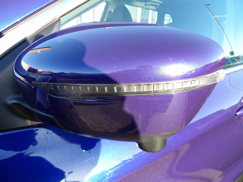 Used Nissan Qashqai 2017 for sale - 76798821: Photo 9