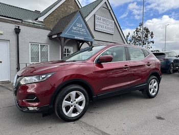 Used Nissan Qashqai 2019 for sale - 78710143: Photo