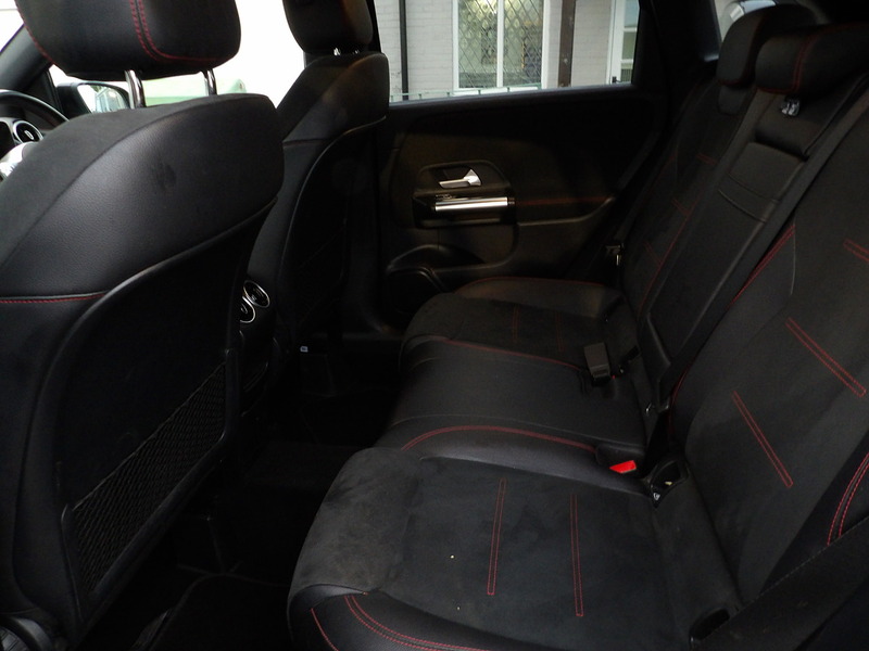 Used Mercedes-Benz B Class 2019 for sale - 76357029: Photo 10