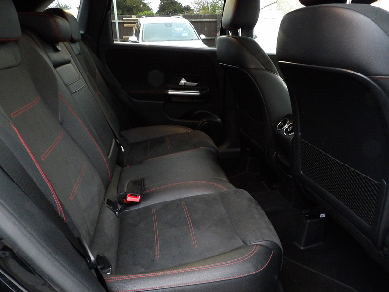 Used Mercedes-Benz B Class 2019 for sale - 76357029: Photo 12