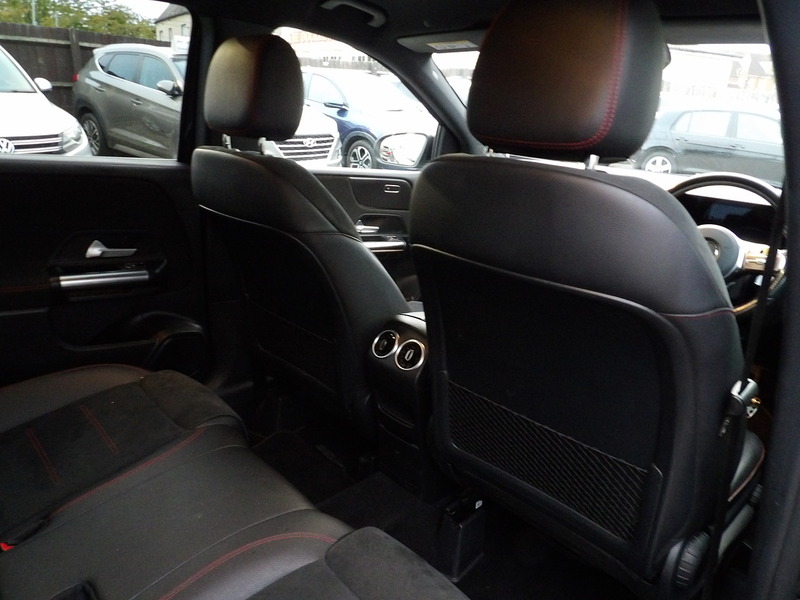 Used Mercedes-Benz B Class 2019 for sale - 76357029: Photo 13