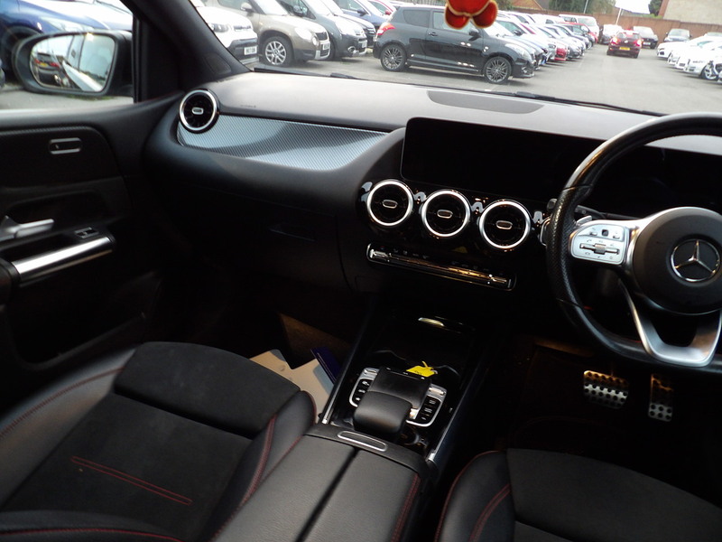 Used Mercedes-Benz B Class 2019 for sale - 76357029: Photo 15