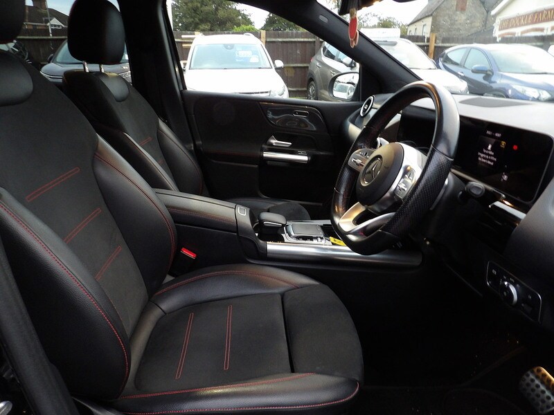 Used Mercedes-Benz B Class 2019 for sale - 76357029: Photo 16