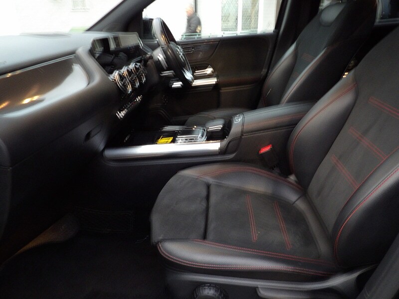 Used Mercedes-Benz B Class 2019 for sale - 76357029: Photo 7