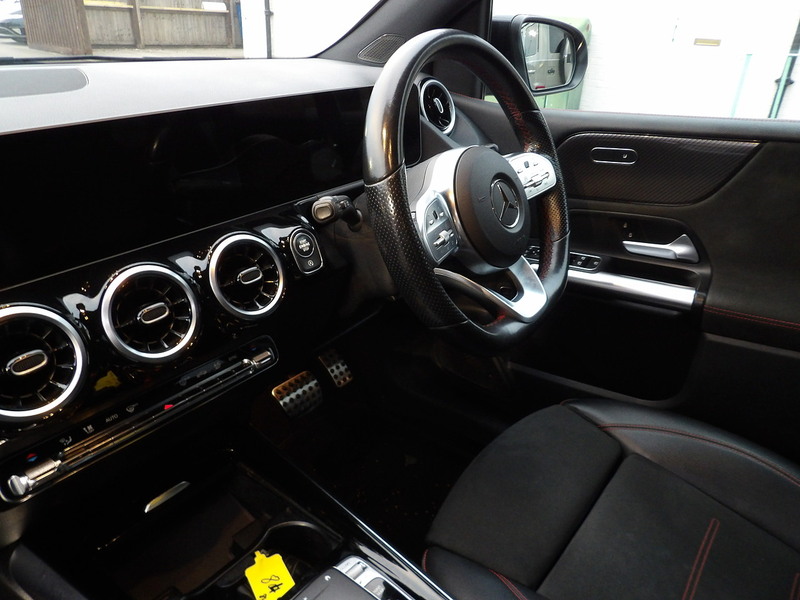 Used Mercedes-Benz B Class 2019 for sale - 76357029: Photo 9