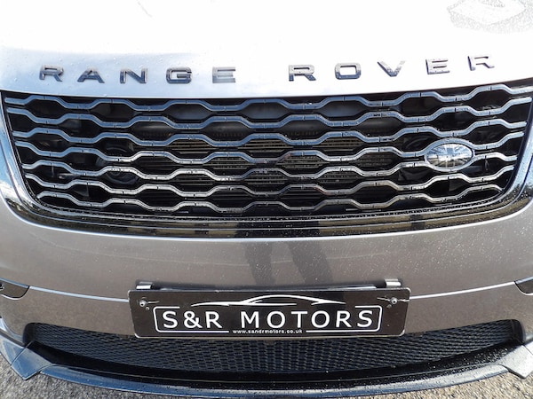 Used Land Rover Range Rover Velar 2017 for sale - 76299780: Photo 13